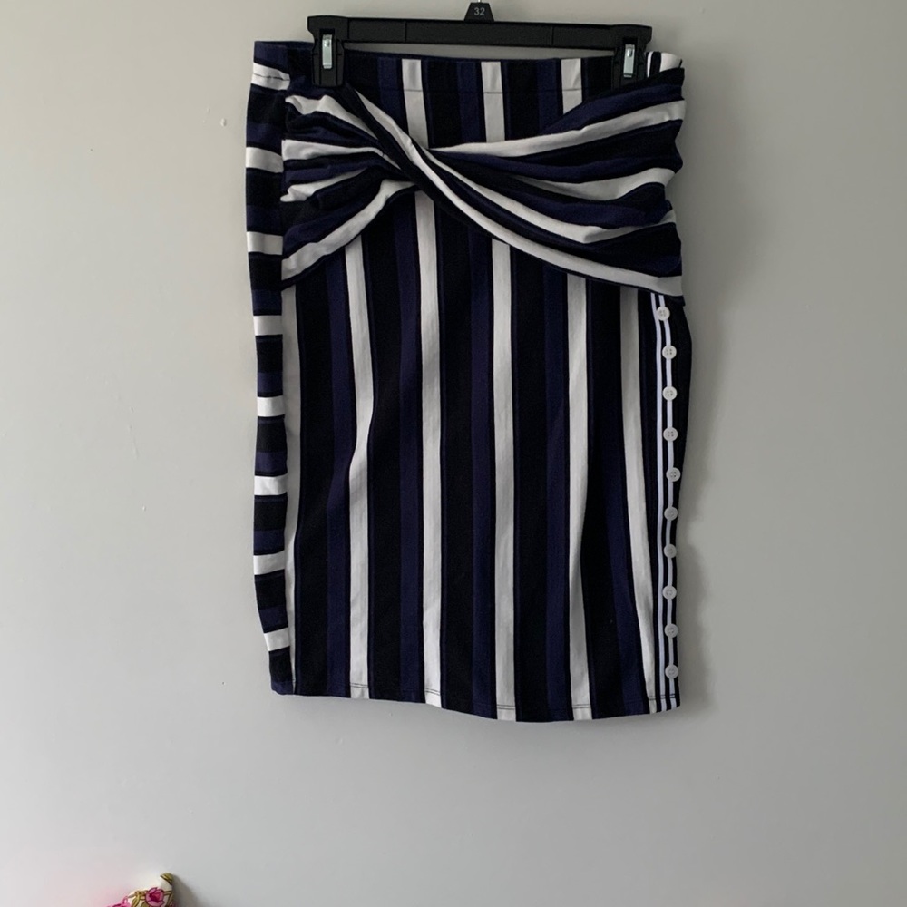 Pencil Skirt